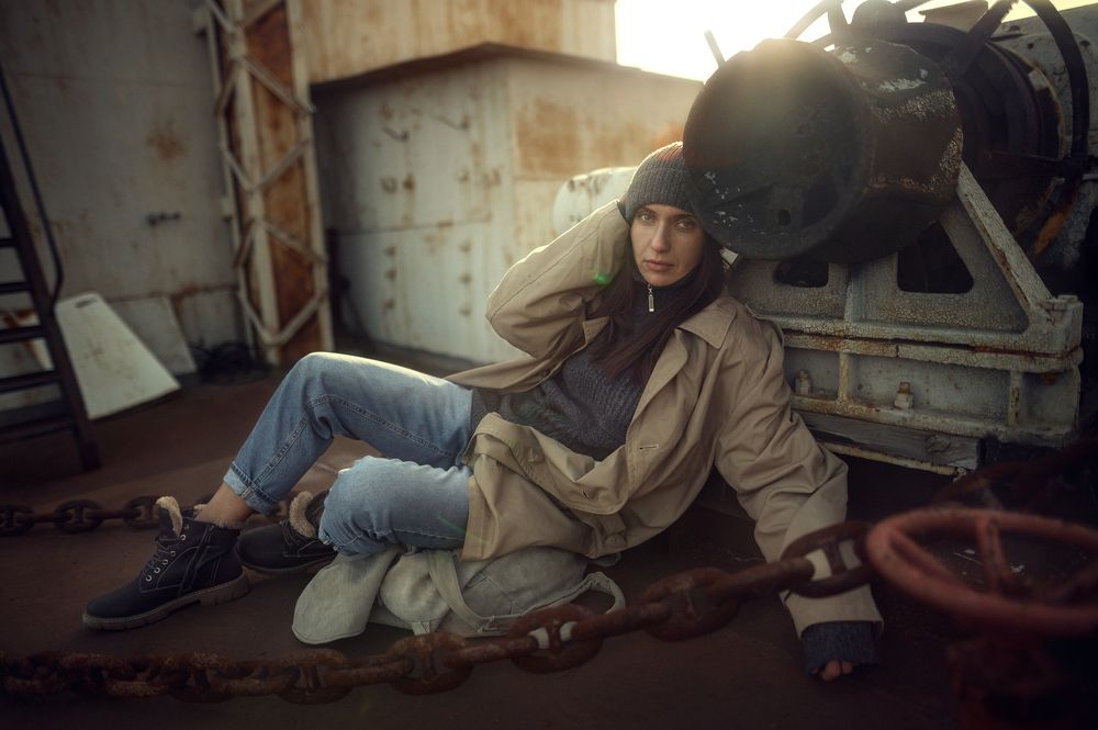 Photograph by Николай Новиков