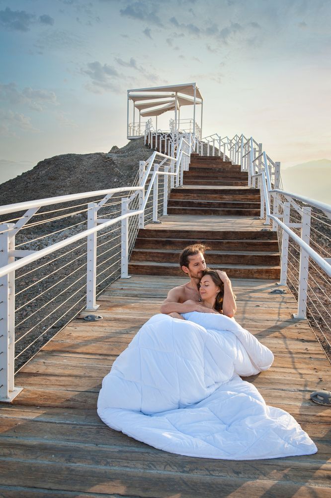 Photograph by Olga Amchislavsky