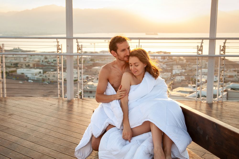 Photograph by Olga Amchislavsky