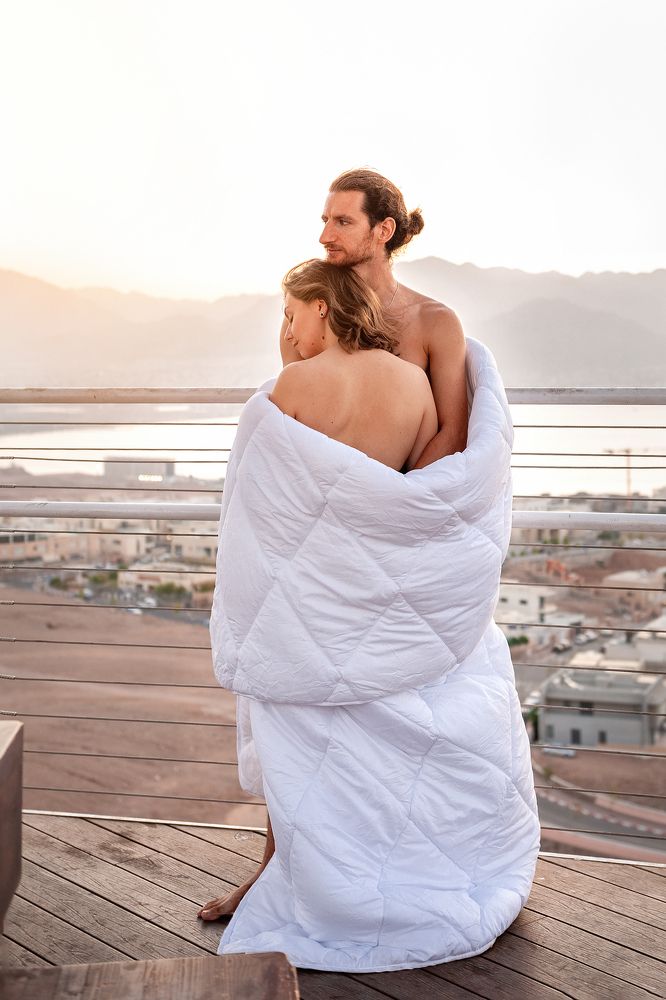 Photograph by Olga Amchislavsky