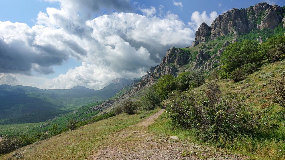 Photograph by Наталия Моргунова