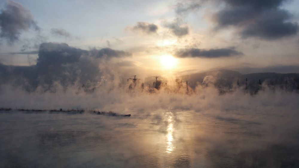 Photograph by Дмитрий Чирков