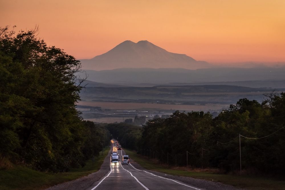 Фотография автора Zakharov Armen