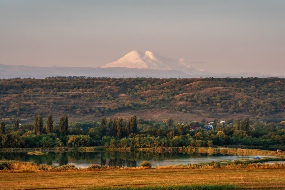 Фотография автора Zakharov Armen