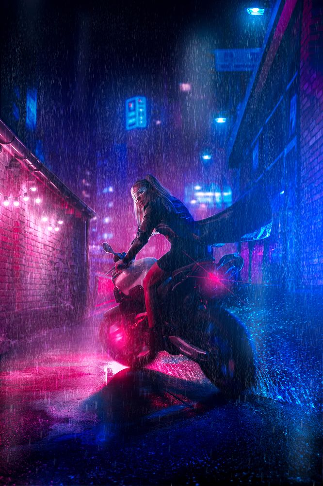 Photograph by Людмила Рыбченко