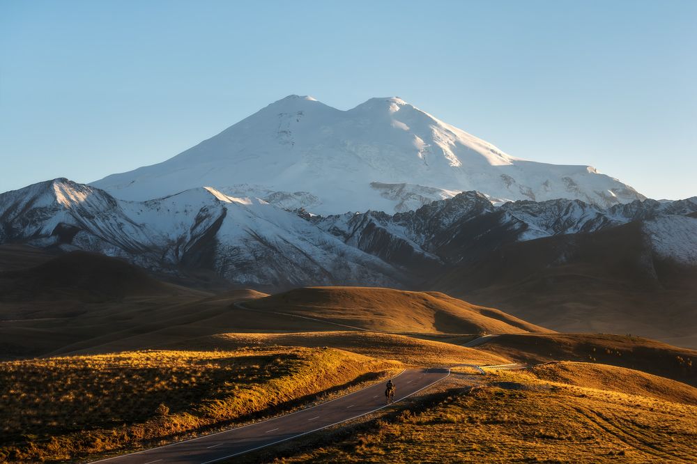 Фотография автора Zakharov Armen