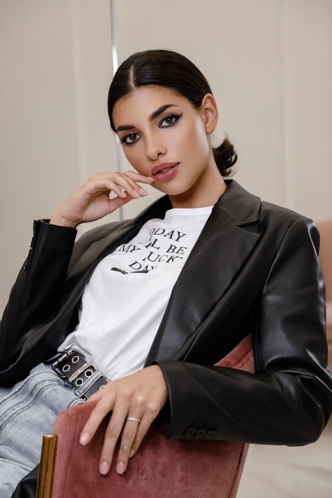 Photograph by Жиленкова Нина