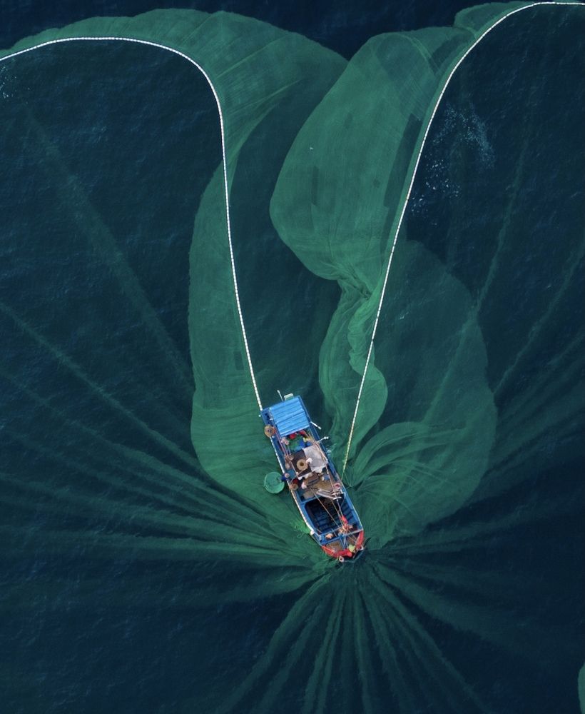 Photograph by Hai Phong