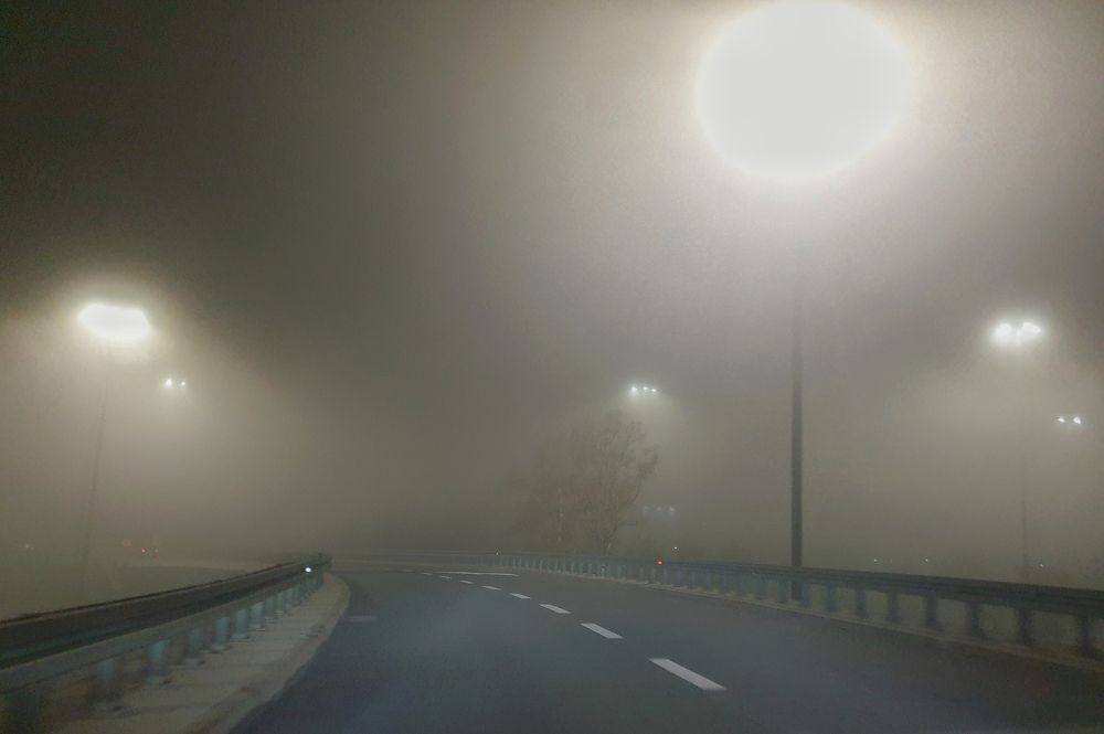 Photograph by Marcin Sokolowski - maarew