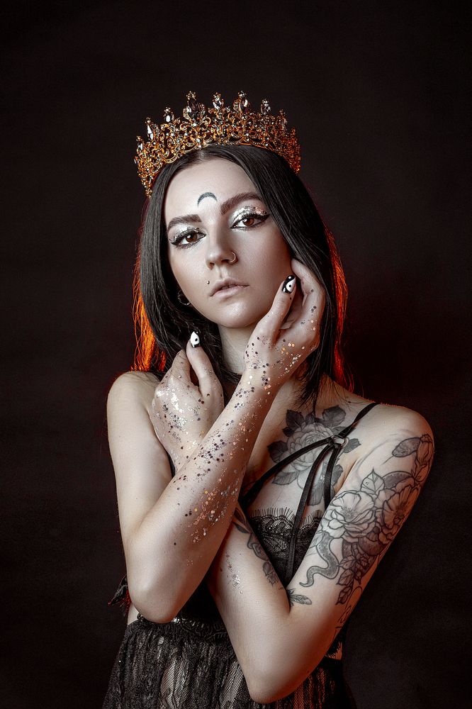 Photograph by Людмила Рыбченко