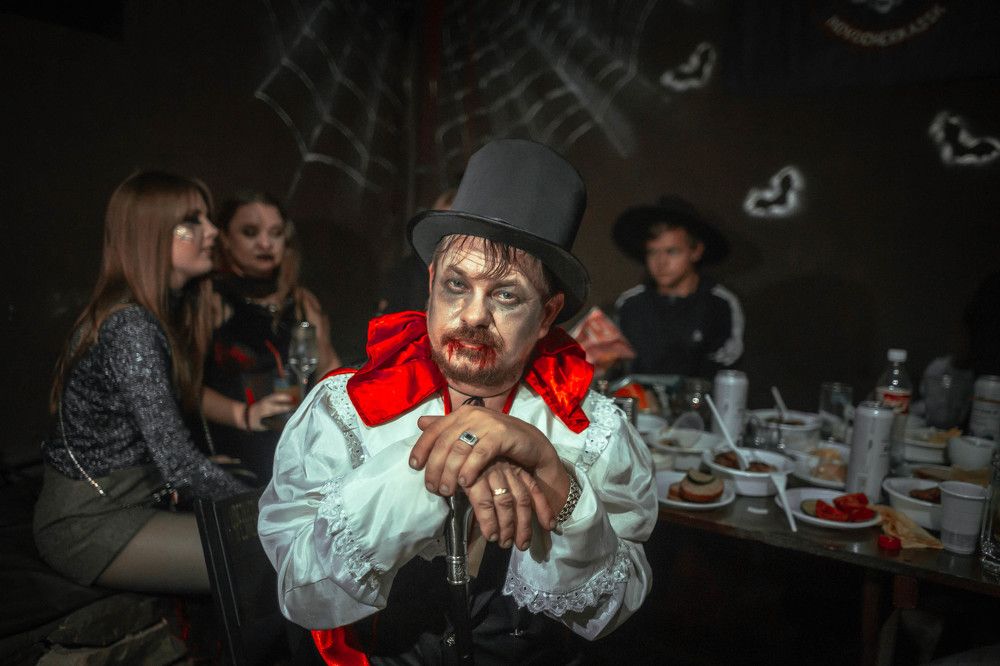 Photograph by Анатолий Климов