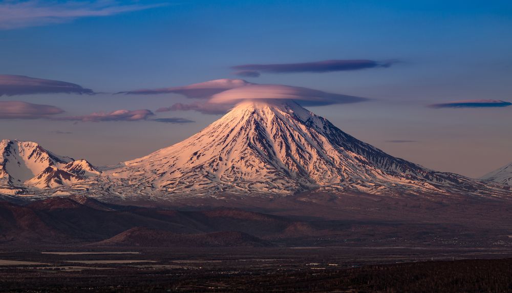 Photograph by Александр Максин