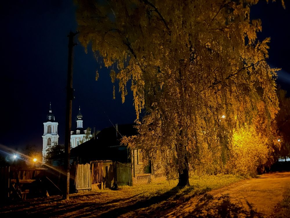 Photograph by Григорий Лыжин