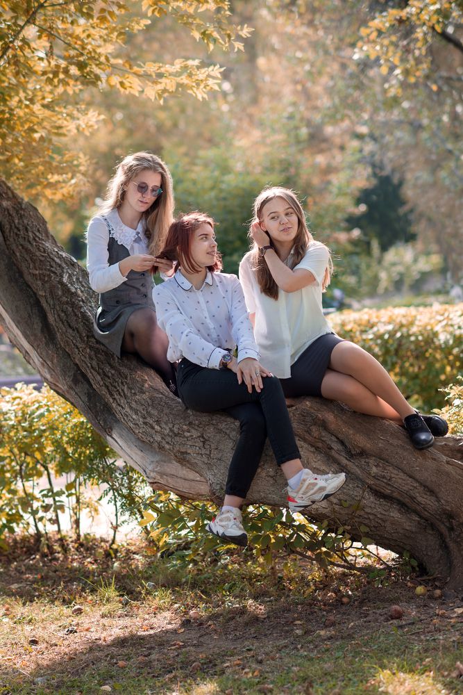 Большая перемена