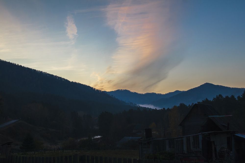 Photograph by Михаил Комраков