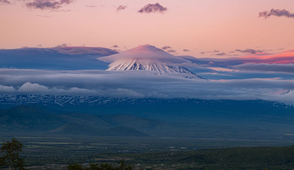 Photograph by Александр Максин