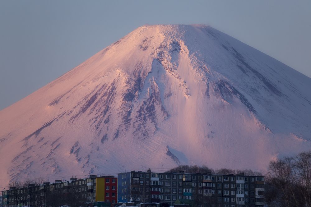 Photograph by Александр Чазов