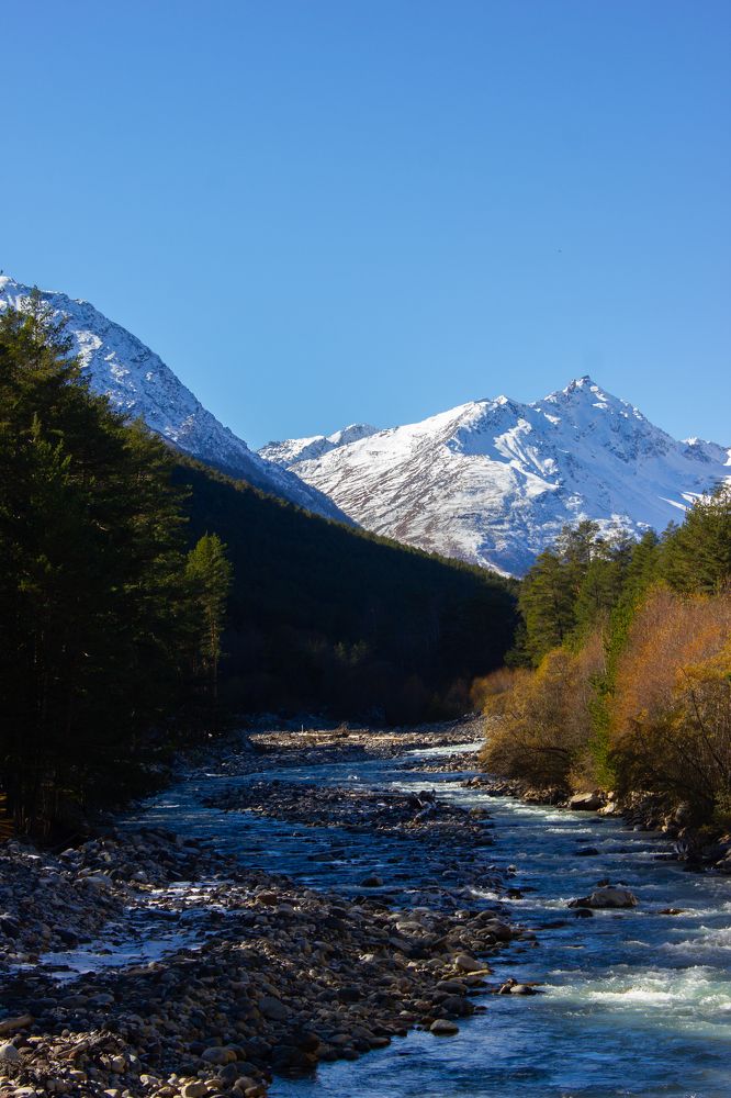 Photograph by Tamerlan