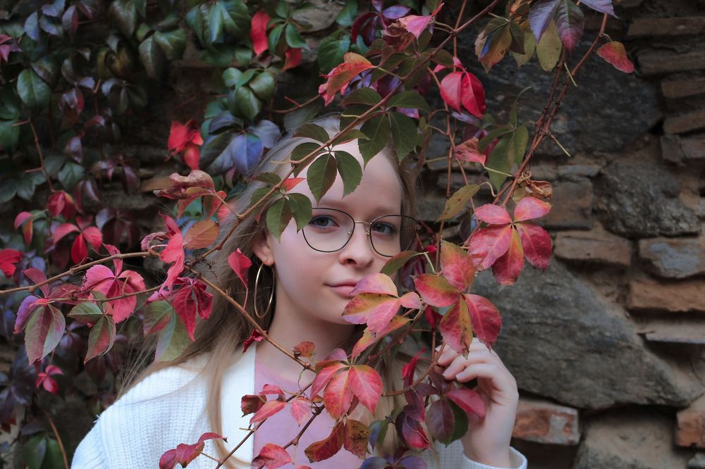 Photograph by Irina Delil