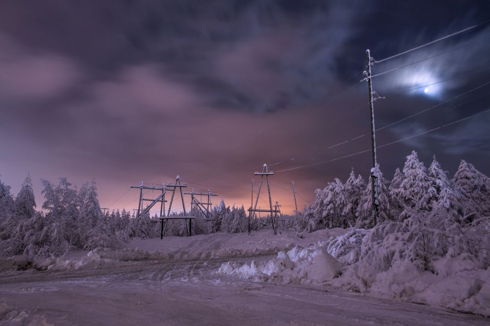 Photograph by Андрей