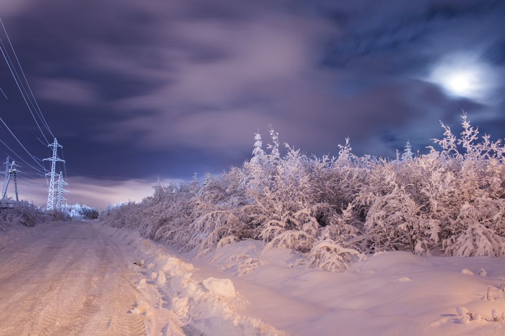 Photograph by Андрей