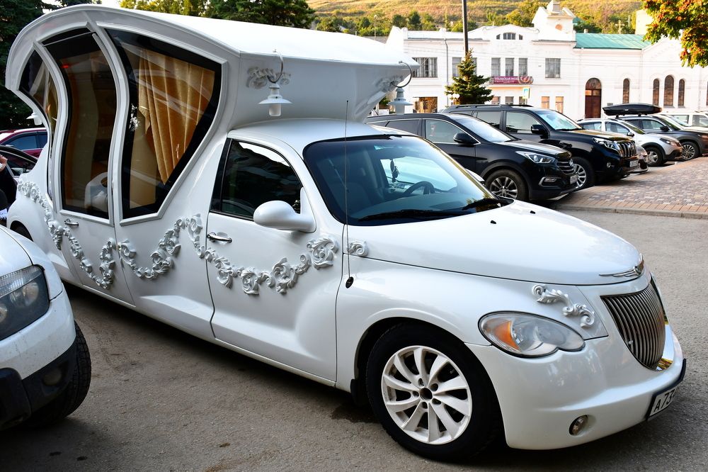 Photograph by Бахарева Людмила