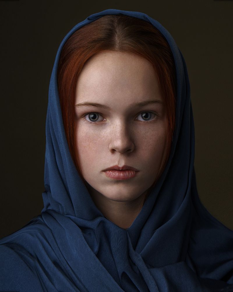 Photograph by Владислав Блинов