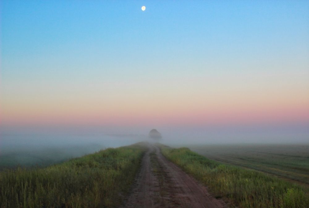 Photograph by Leanid Kulpo