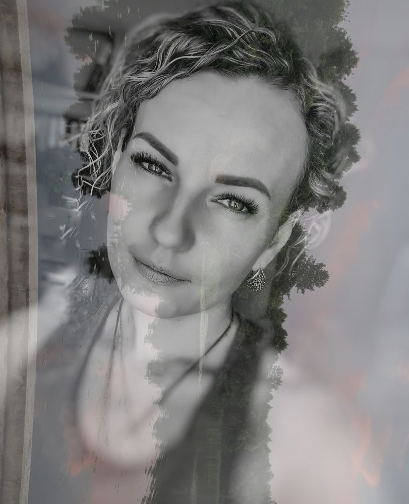 Photograph by Olga Bezak