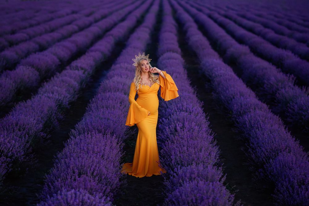 Photograph by Екатерина Горохова