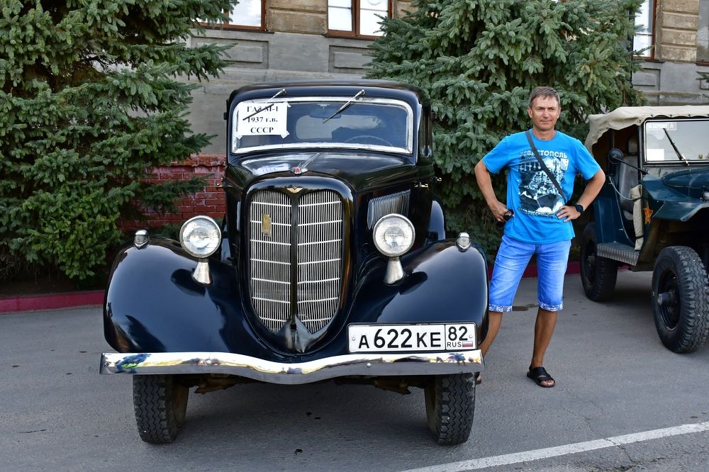 Photograph by Бахарева Людмила