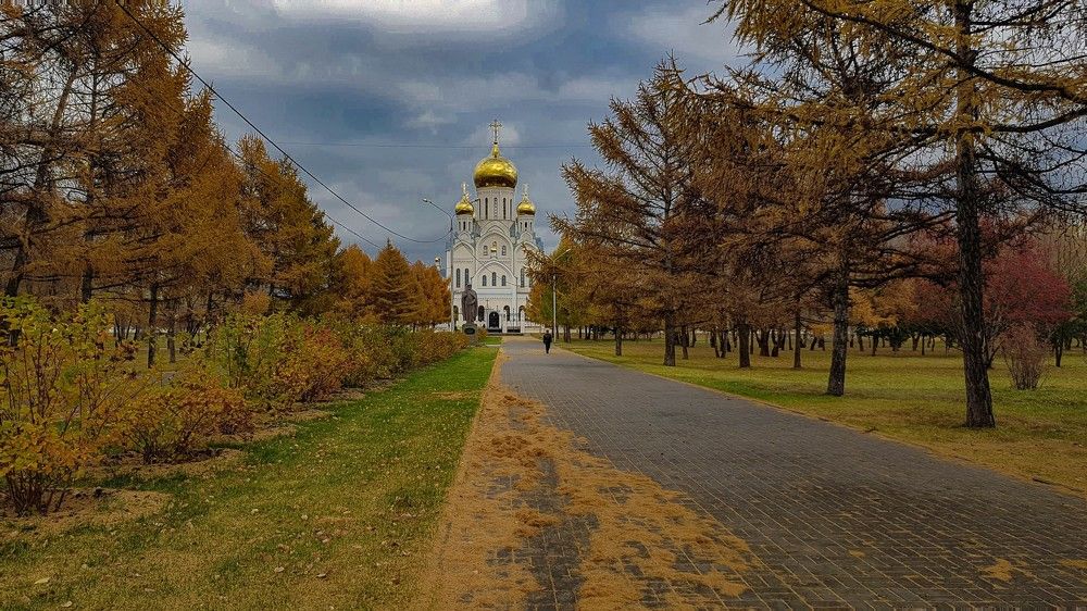 Фотография автора 