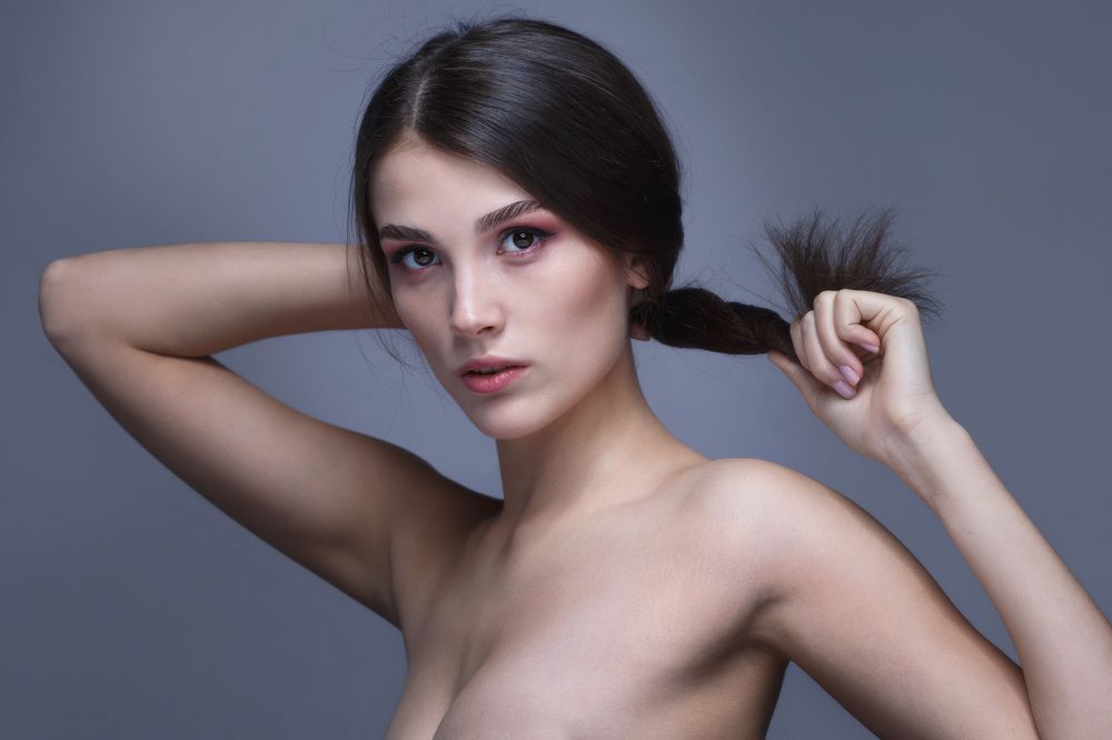 Photograph by Игорь Парсаданов