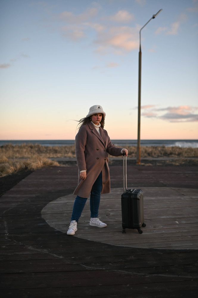 Фотография автора Ирина Копылова