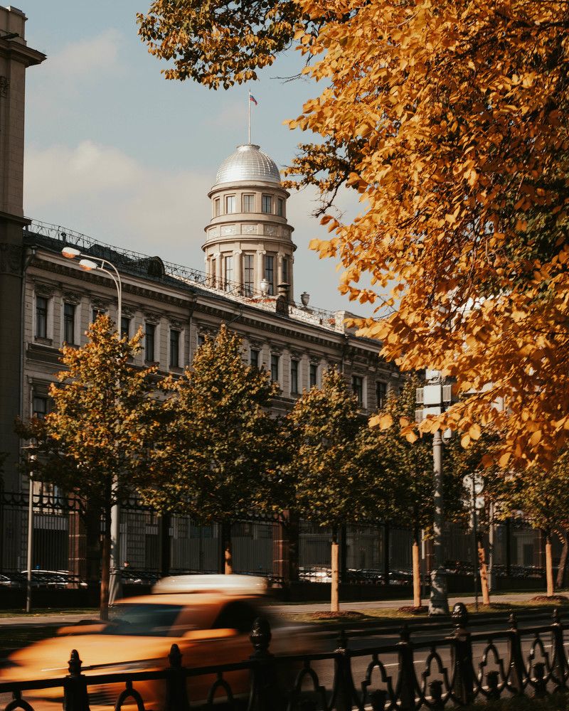 Photograph by Алексей Молотов