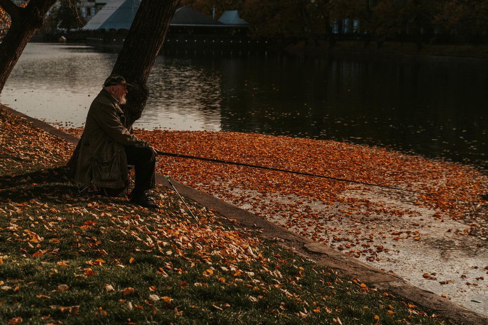 Photograph by Алексей Молотов