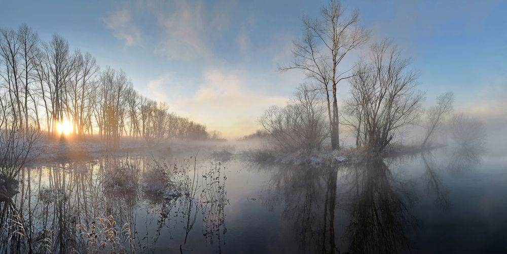 Photograph by Светлана Крат