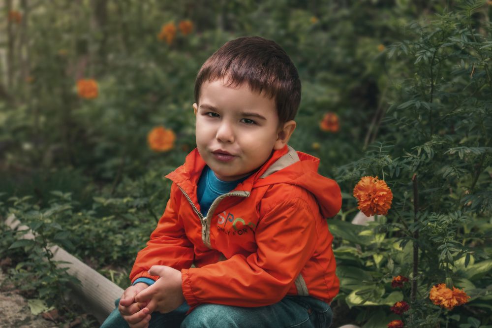 Photograph by Виталий Шкадинов