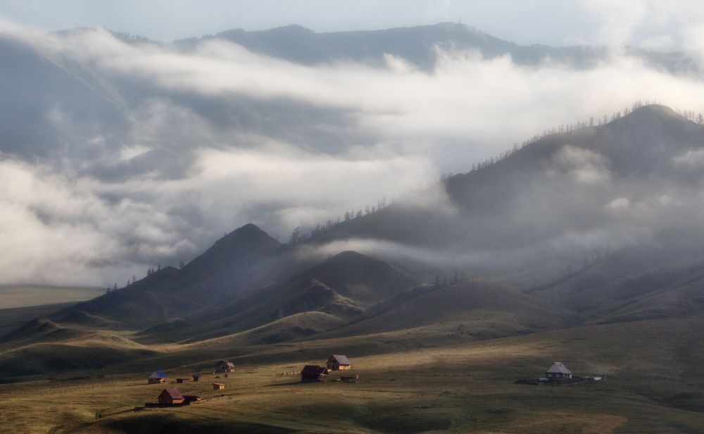 Photograph by Галина Хвостенко