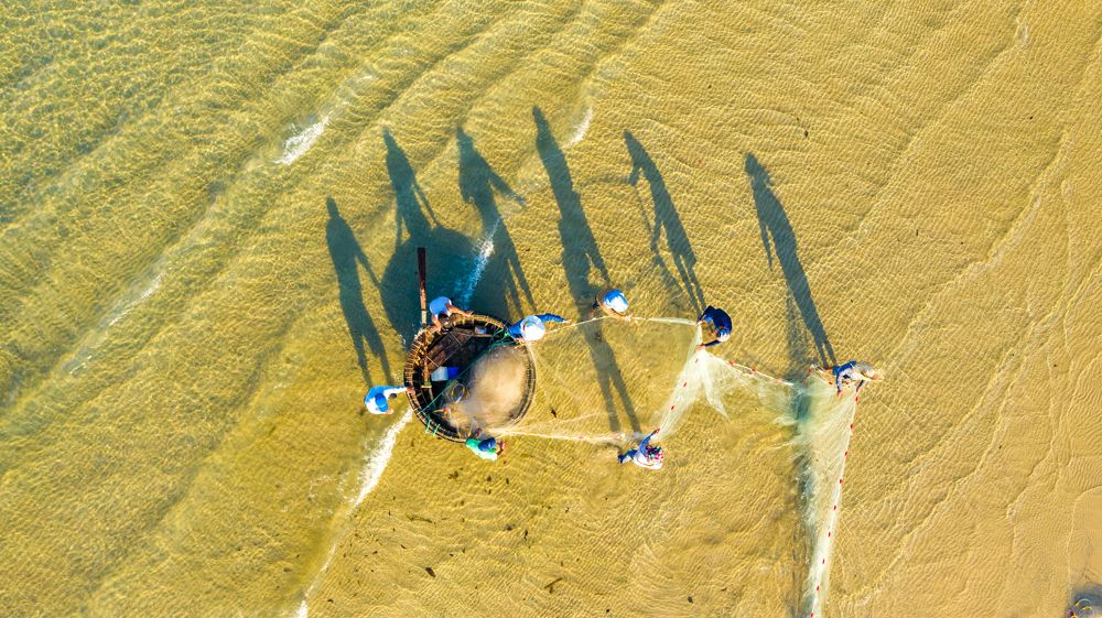 Photograph by Minh Tú Nguyễn