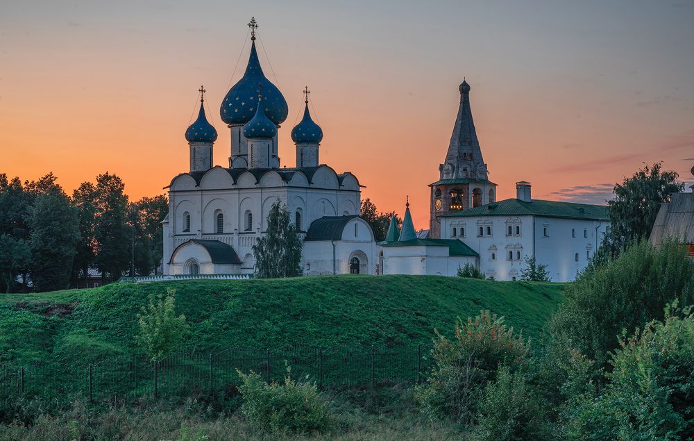 Photograph by Вячеслав Бирюков