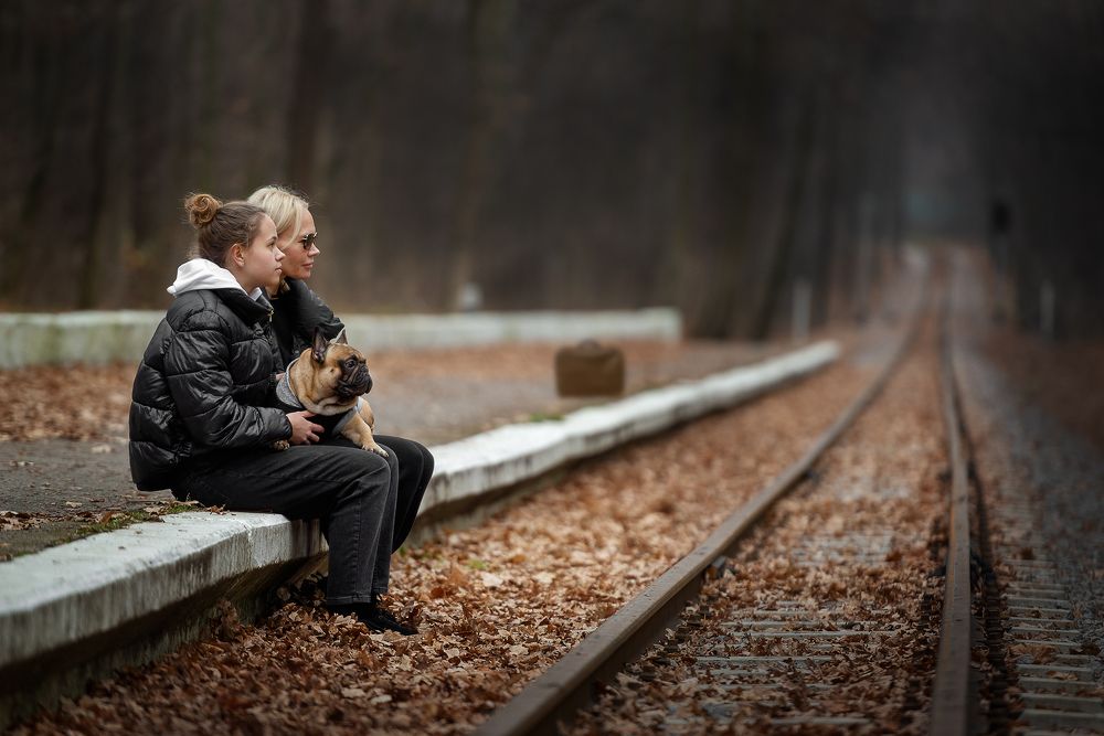 Photograph by Виталий Черняховский