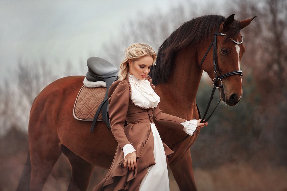 Photograph by Дарья Ералева