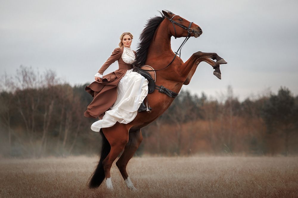 Photograph by Дарья Ералева