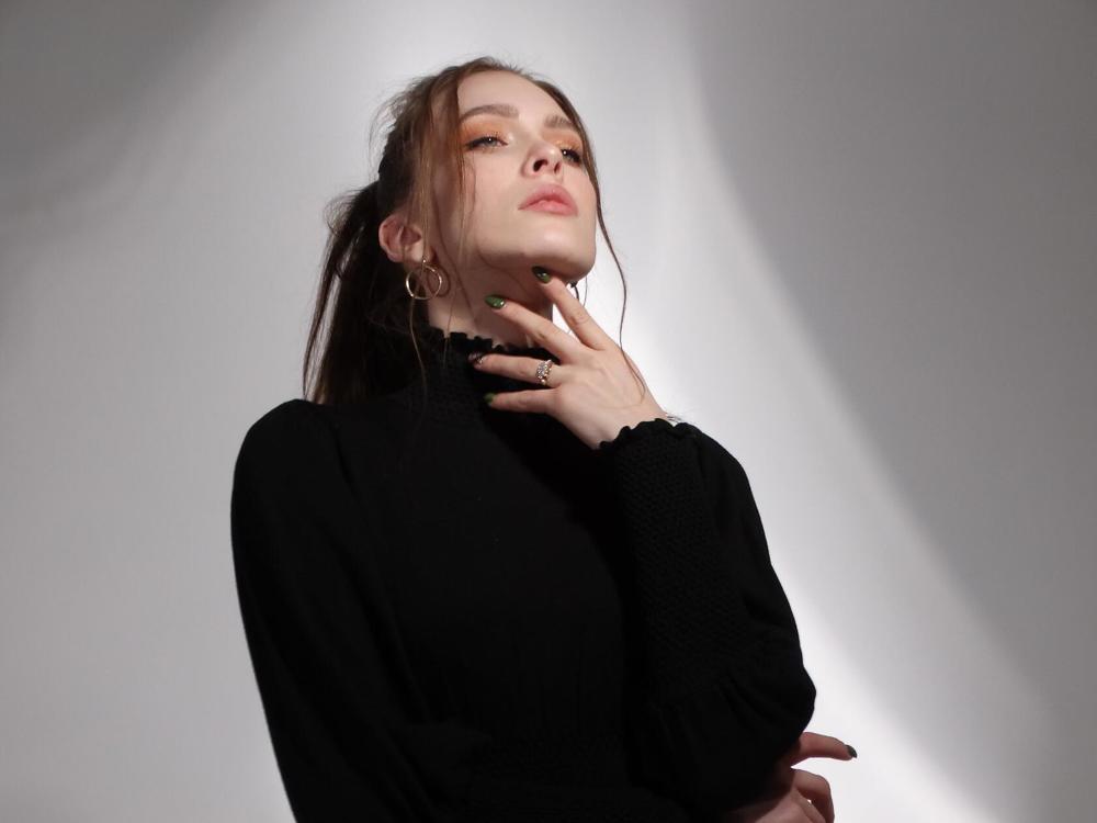 Photograph by Анжелика Трошина