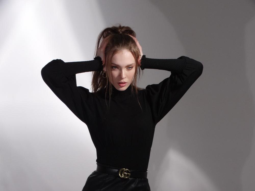 Photograph by Анжелика Трошина