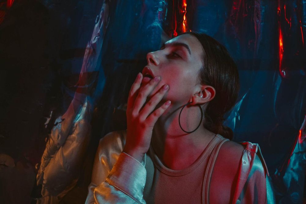 Photograph by Анжелика Трошина