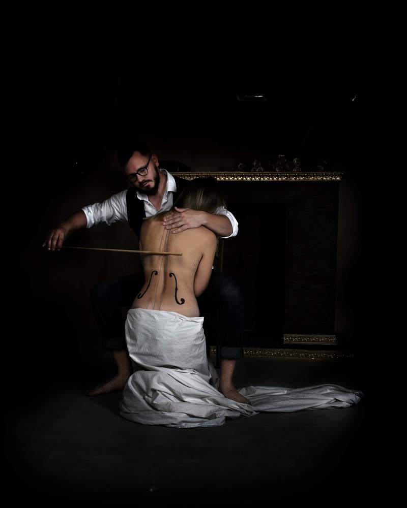 Photograph by Максим Ушенин