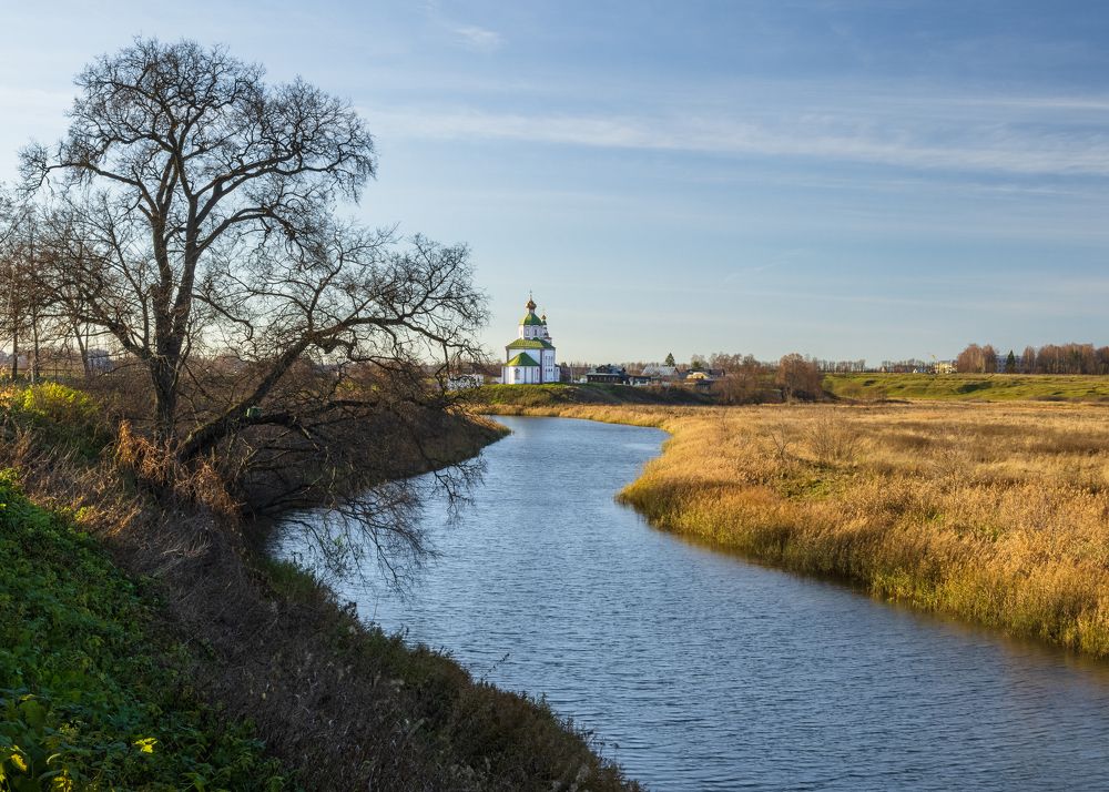 Photograph by Александр Кузнецов