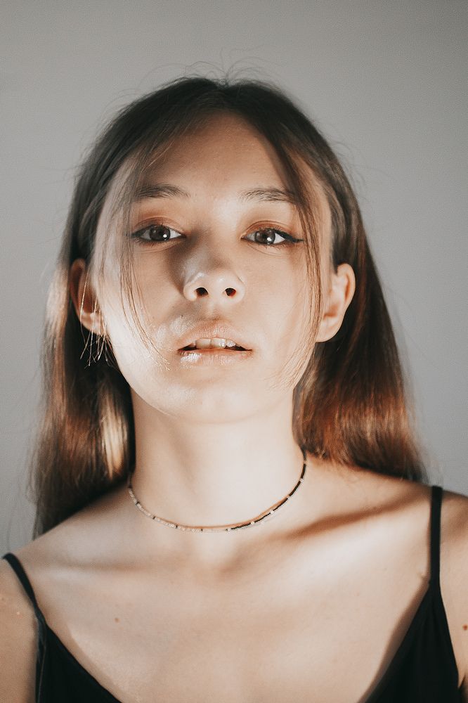 Photograph by Denis kholodkov